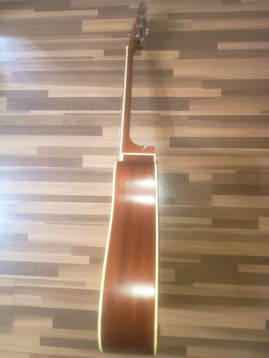 Срочно Гитара Matilda акустическая гитара Срочно