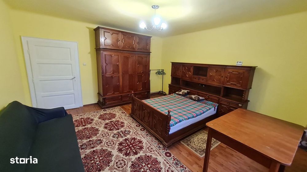Apartament 2 camere zona Calea Dumbravii