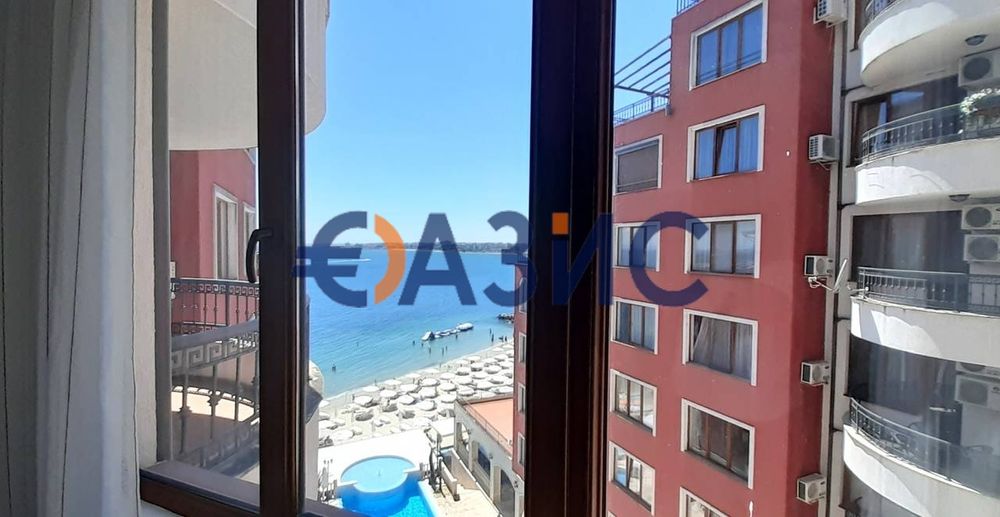 Продава се Тристаен апартамент в Несебър - 114 кв.м за 1272 €/кв.м - Снимка #3