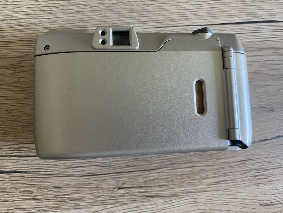 Camera Nikon Lite Touch Zoom 70WS AF