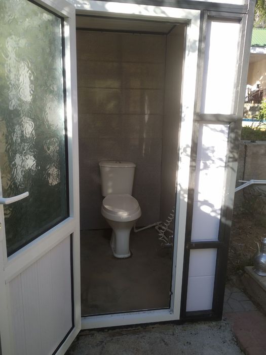 Arzon dacha bor.