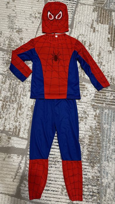 Прокат новогоднего костюма