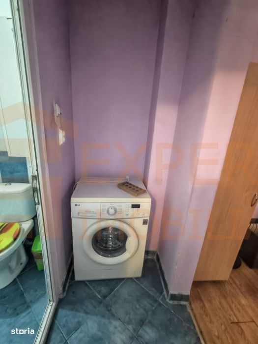 Apartament 2 camere, situat in Tomis Nord