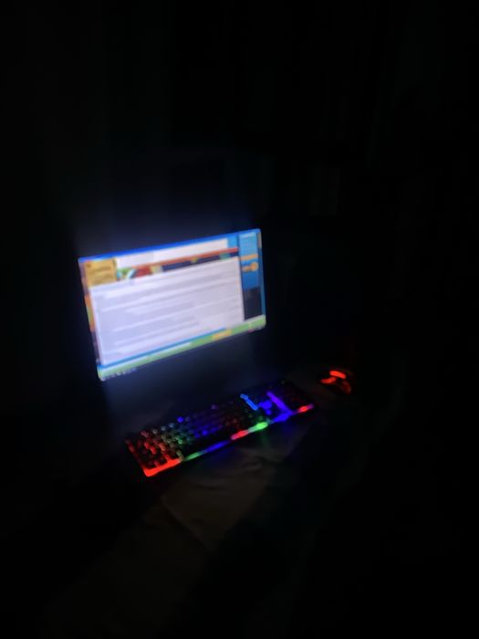 продам компьютер