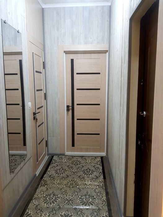 Сдаётся квартира Чиланзар 6 квартал 2/2/4 разделка