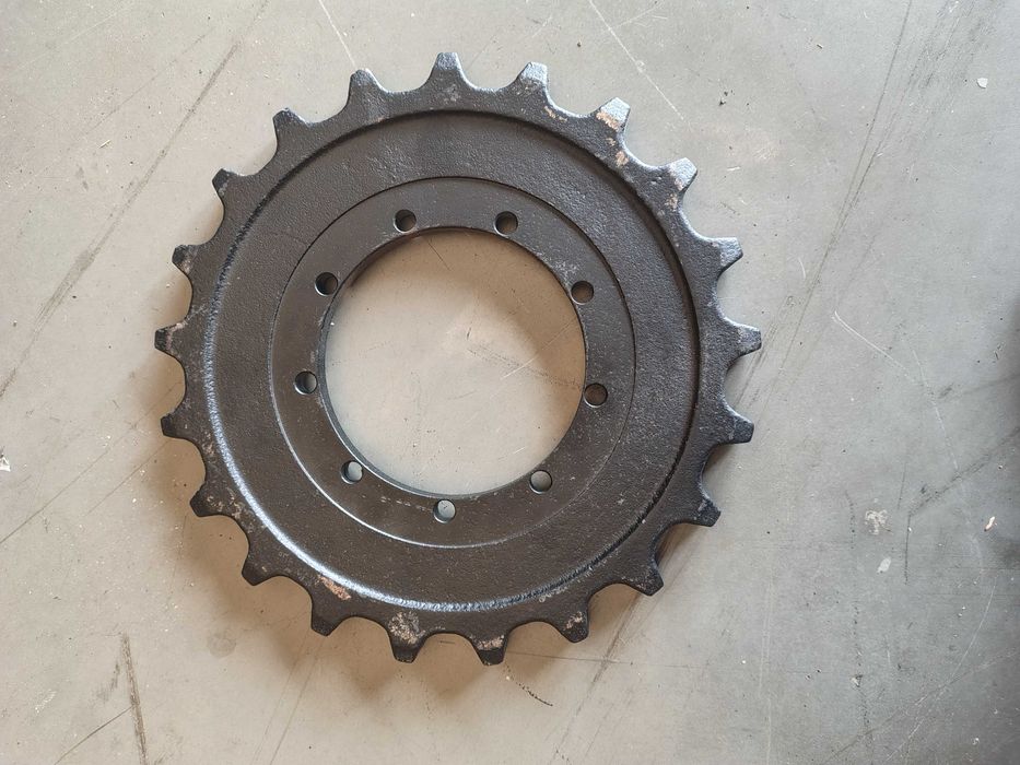 Roată motrică Sprocket Steluță Wacker Neuson ET24 Caterpillar 302 CR