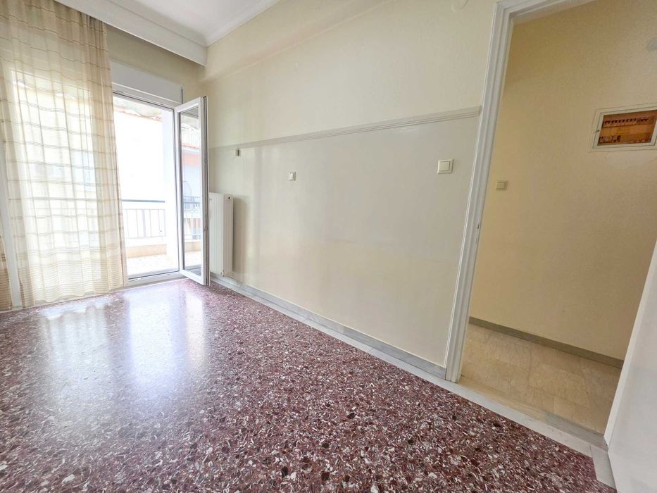 ПРОДАВА СЕ апартамент с площ 90 кв.м. в квартал „Профитис Илиас“ в Кавала (код 8384)