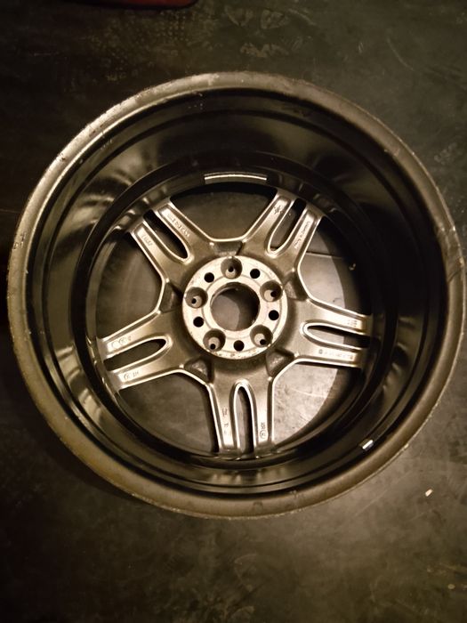 Джанта за Мерцедес