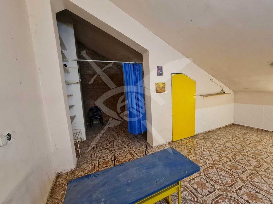 Двустаен апартамент в жк. Младост  1 № 96415