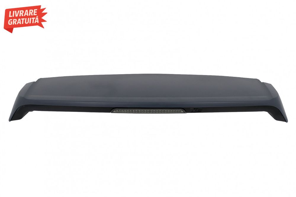 Eleron Luneta cu Protectie Bara Spate Land Range Rover Sport Facelift