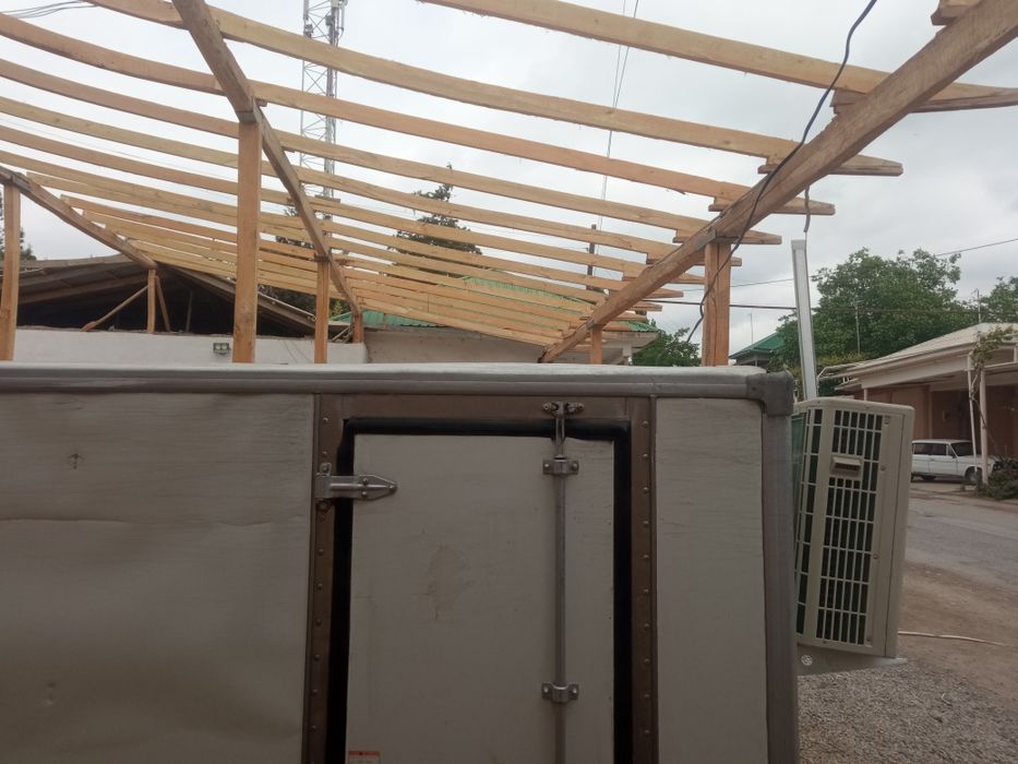 Kia xolodelnik sotiladi