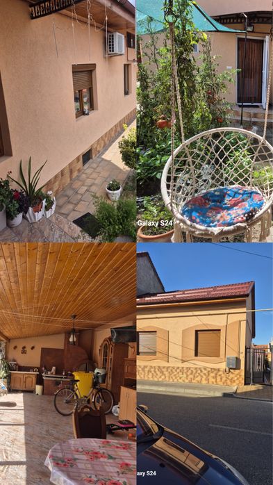 Casa de vanzare Lugoj central