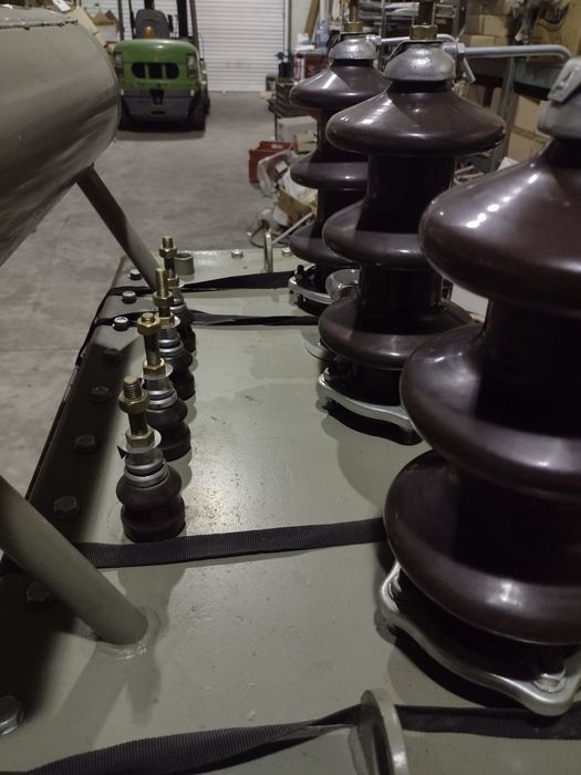 Трансформатор 160 КИЛОВАТА