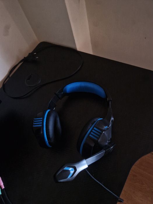 Casti gaming hunterspider v3