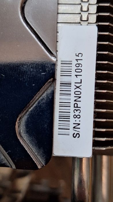 Cooler tower Asus pentru PC Desktop