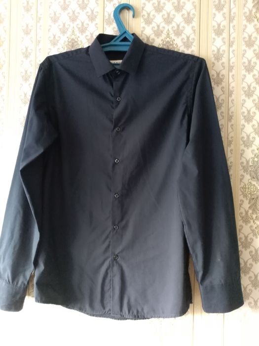 Продам рубашки на мальчика