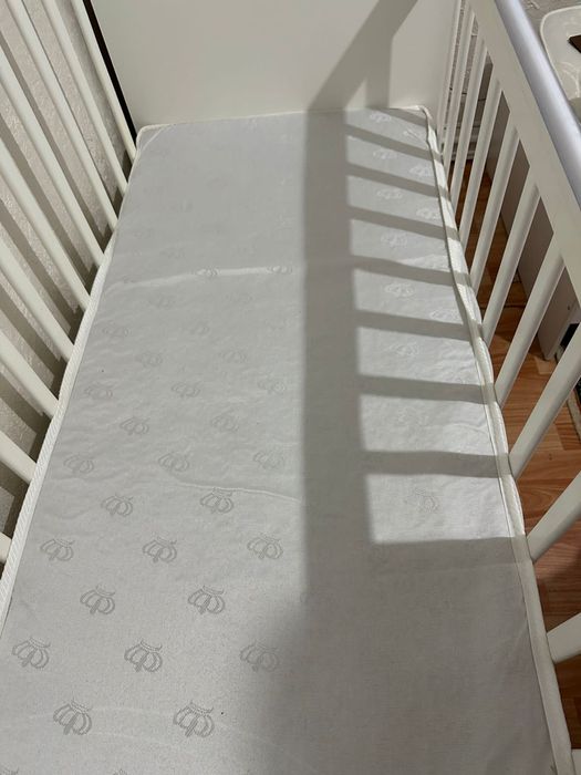 Детский 3/1 кровать