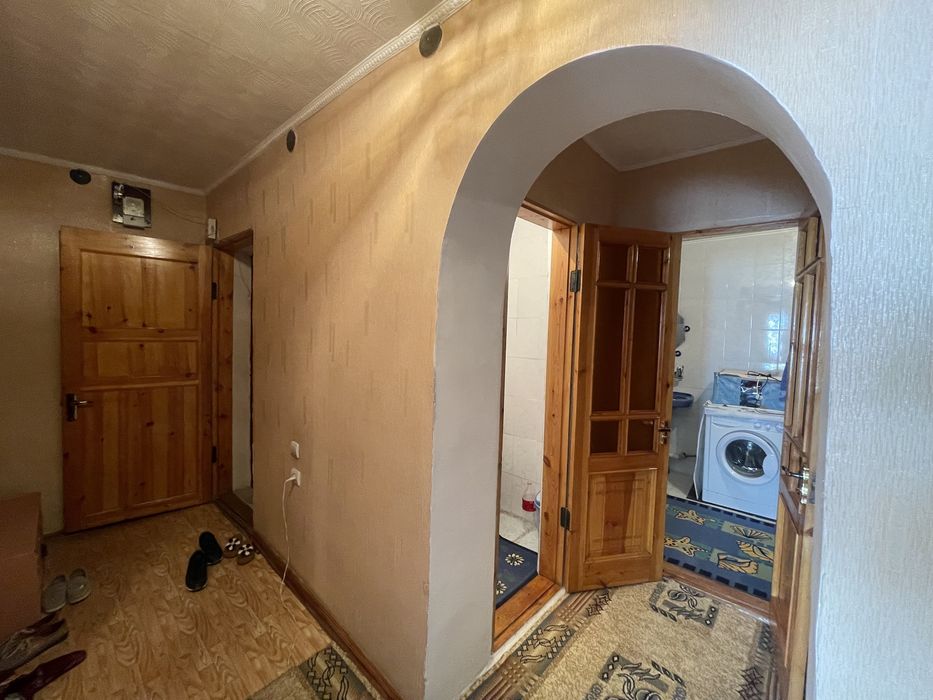 Продам 3х комнатную квартиру