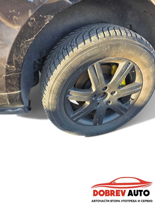 **САМО НА ЧАСТИ***  Porsche Cayenne 4.5S  / Turbo S Faсelift Packet / Android
