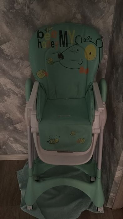 Стульчик детский