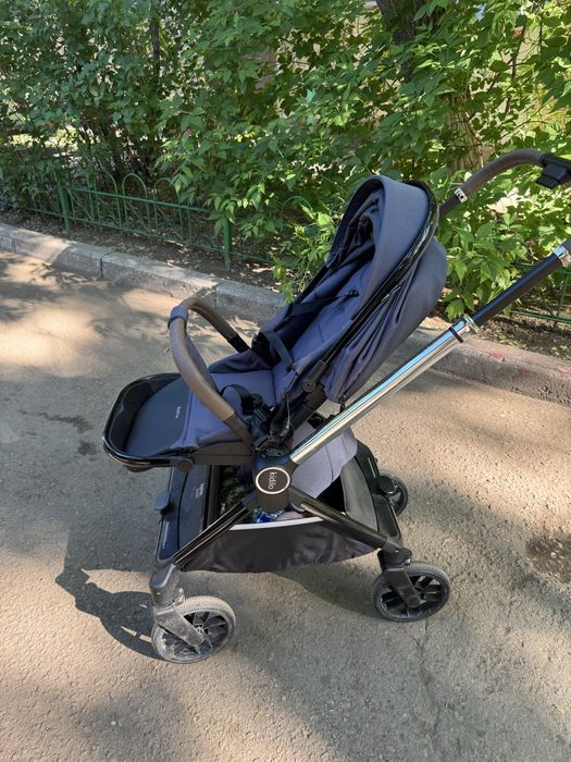 Детская коляска kidilo