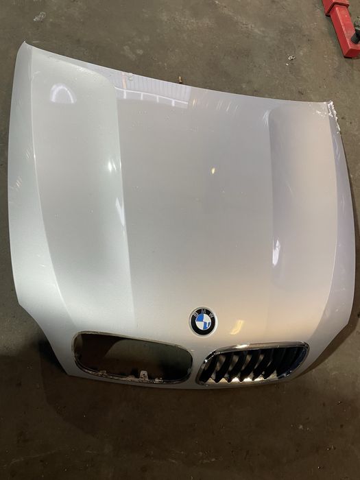 Преден капак БМВ Х5/ Х6, Е70 (kapak bmw e70)