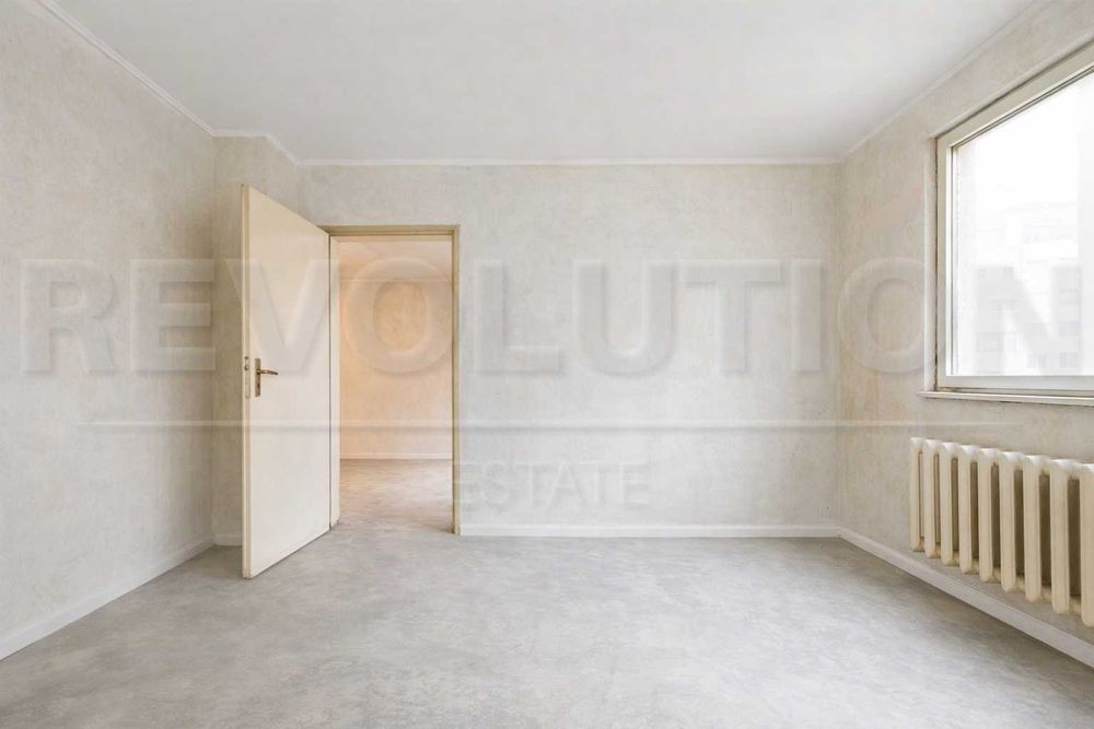 Тристаен апартамент в ж.к. Гео Милев