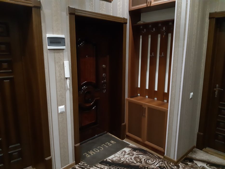 Аренда 3-х комнатной квартиры