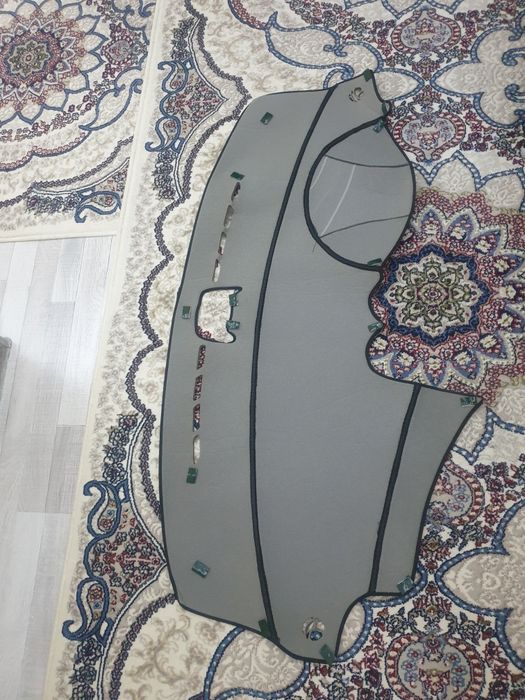 Продаётся новый кожанный чехол на торпеды некисия 3.