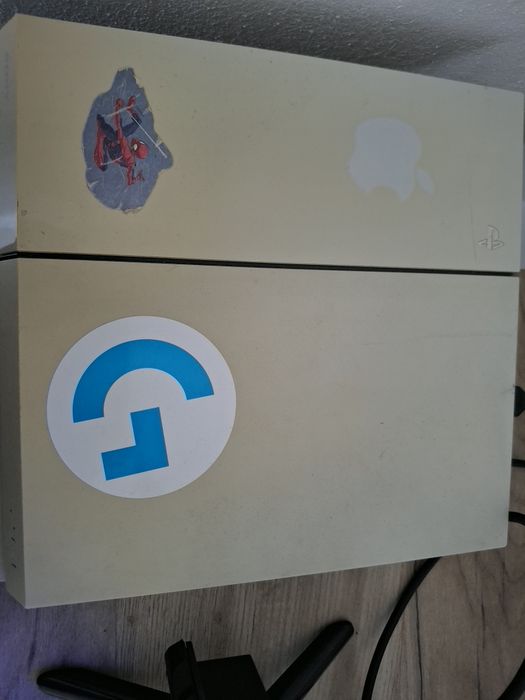 Vand Ps4 funcțional