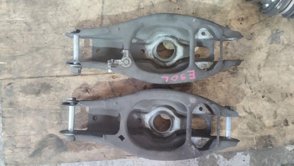 Ходовая часть bmw e90