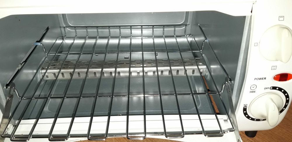 мини фурна за сандвичи