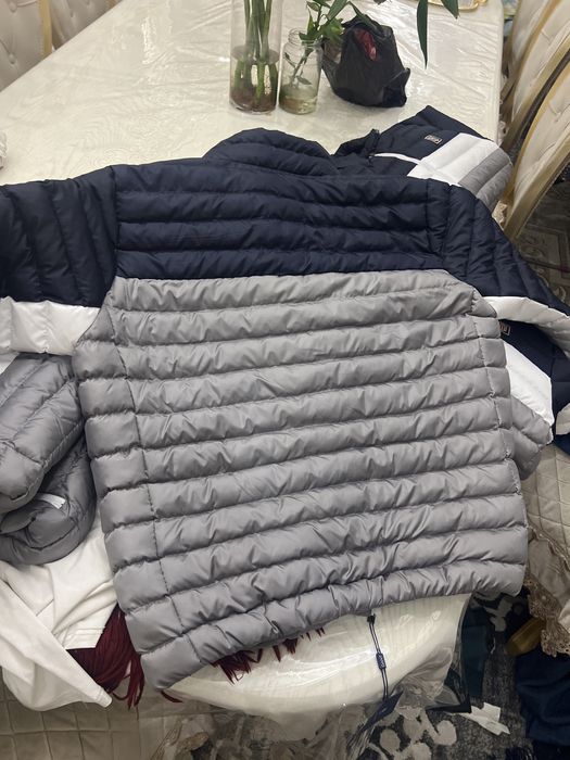 Turkiya 3 ta qoldi S M XL