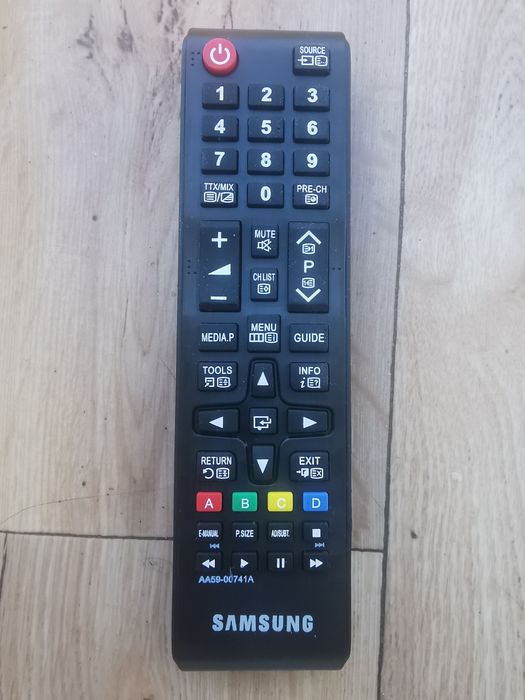 Telecomanda SAMSUNG noua