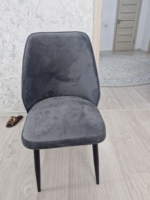 Новый стулья сатылады