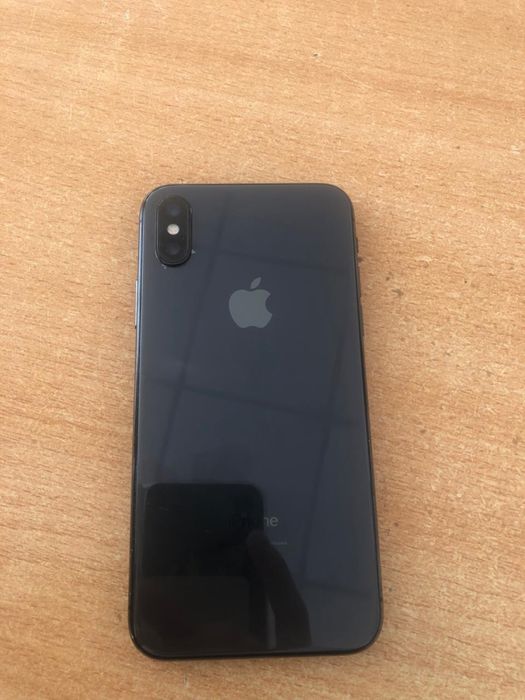 Айфон Х 256 гб.