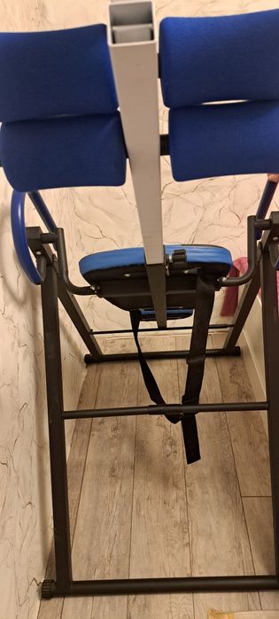 инверсионный стол