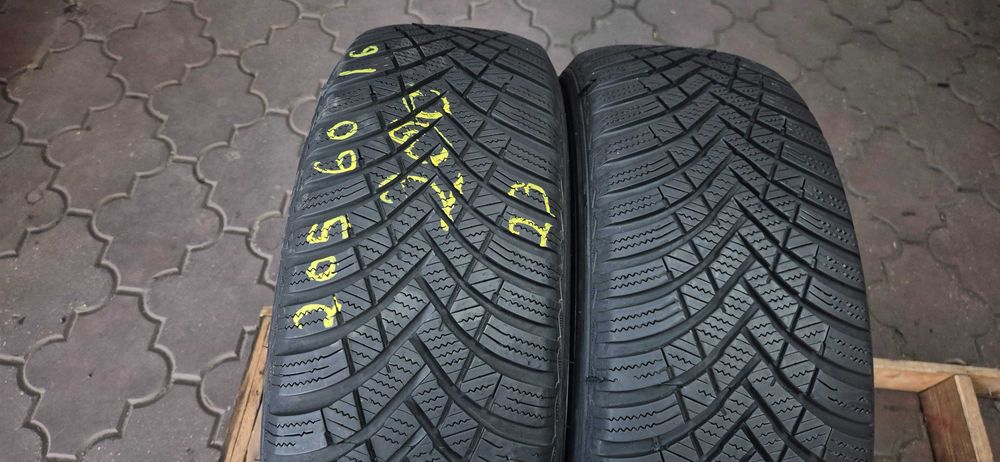 anvelope Hankook,Fulda 205/60/16 m&s iarna