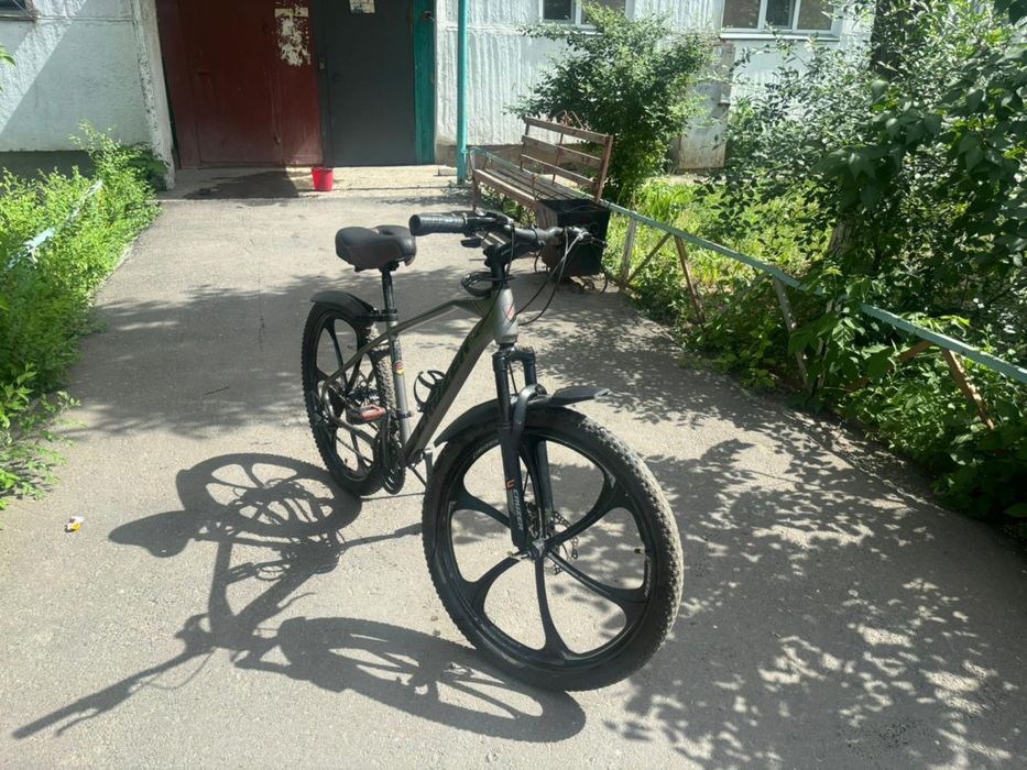 Продам велосипед