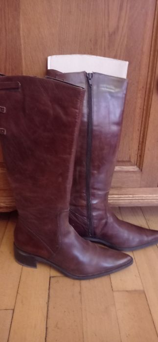 Cizme de dama mărimea 39