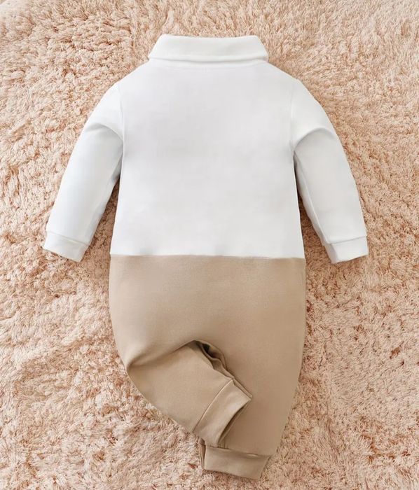 Бебешко "официално" боди