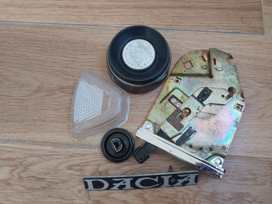 Piese Dacia 1300, mânere uși Dacia 1300, pentru restaurări, piese..