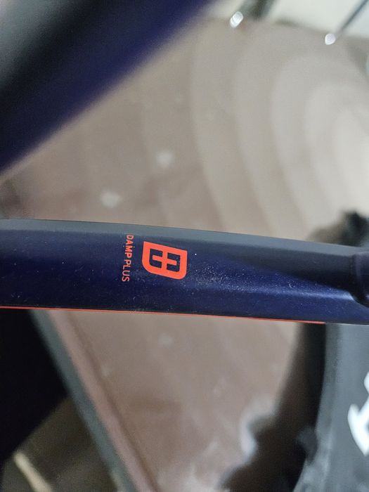 HEAD Performance Series Damp+ – тенис ракета + калъф