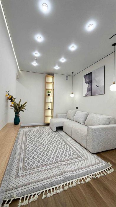 Срочно Golden House Oz Makon 4 комнатная Авторский ремонт Заходи Живи