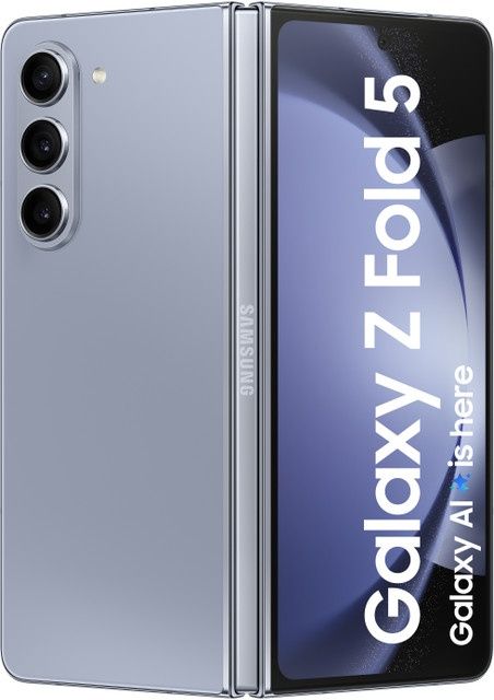 Обмен Samsung fold 5