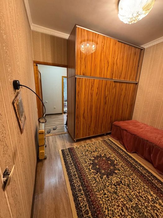 3/4/5 Сдаю свою квартиру в аренду