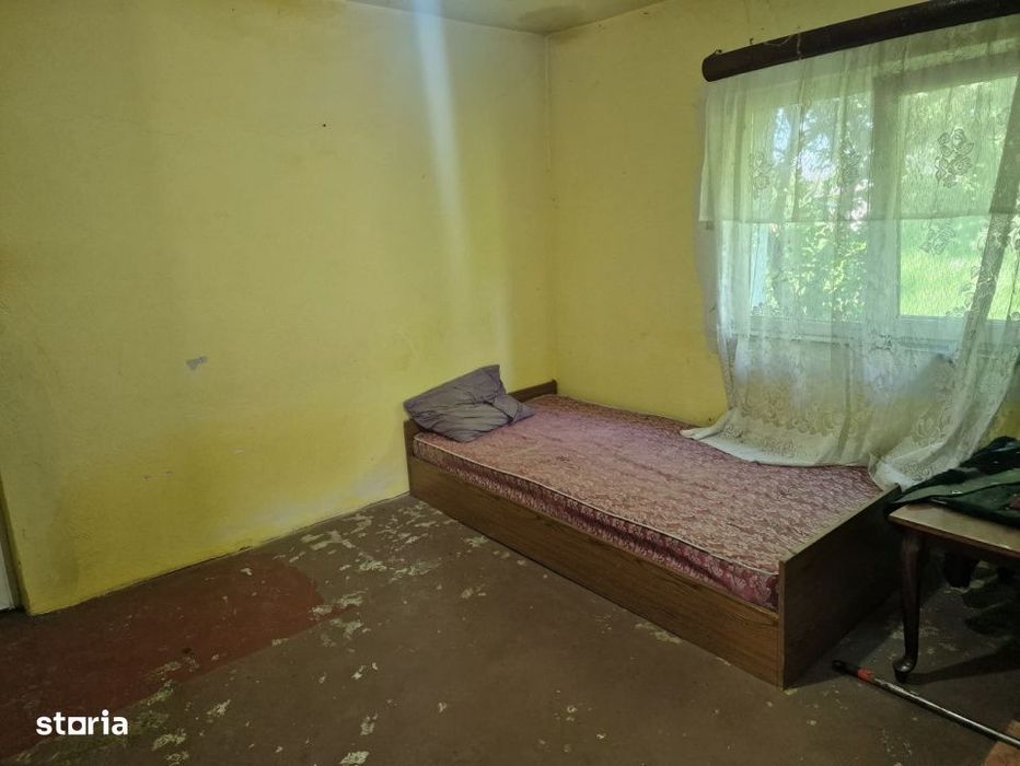 Casa caramida 4 camere + anexe - Calinesti  - Vranesti, Arges