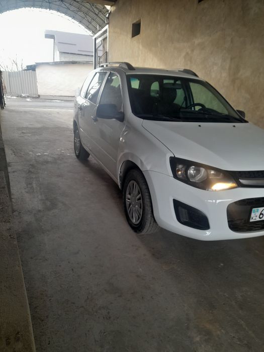 Авто хорошего состояния