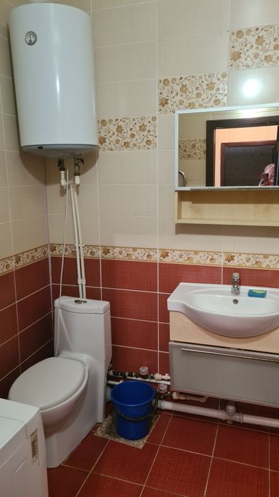 Сдаю квартиру на длительный срок