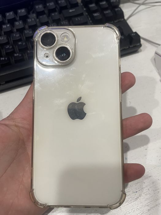 Продам Айфон 14 256гб